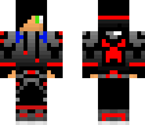 cool assassin guy