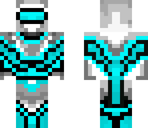 aqua robot