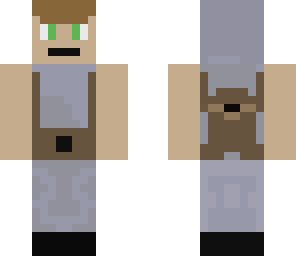 adventurer