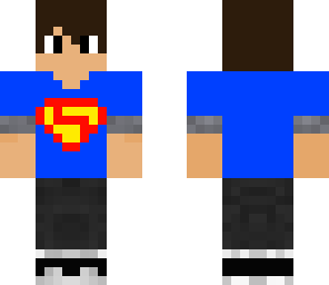 superboy fanboy  fanboy series