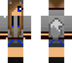war girl 