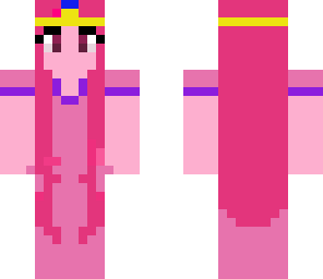 princess bubble-gum