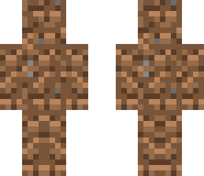 dirt block collection