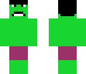 the hulk