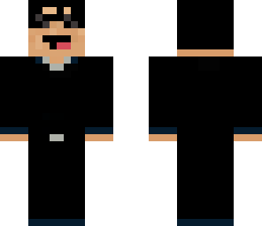 cool skin