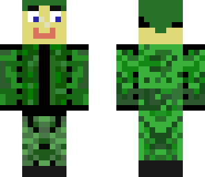 soilder