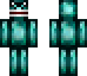 cool diamond guy