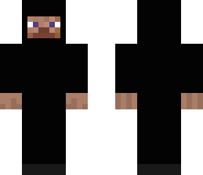 ninja steve