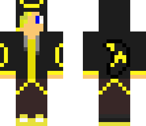umbreon dude