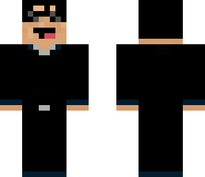 cool skin