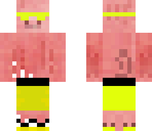 summer pig