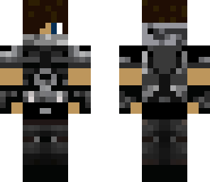 assassin boy