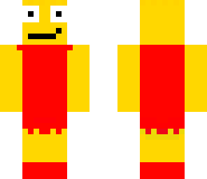 lisa simpson