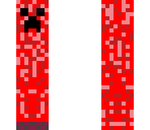 red  creeper