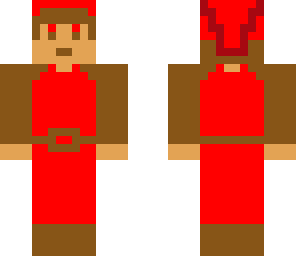 8-bit red link