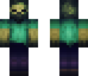 zombie