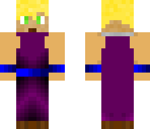seth4205 skin no cape