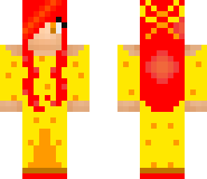 fire queen