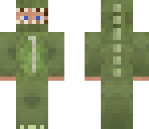 dino boy 