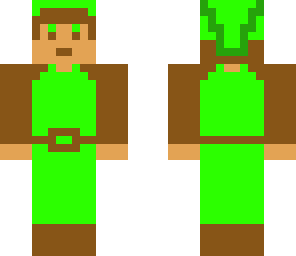 8-bit link