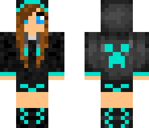 edit girl skin