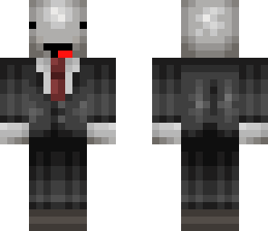 derpy slender man