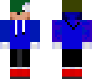 new modern sonic
