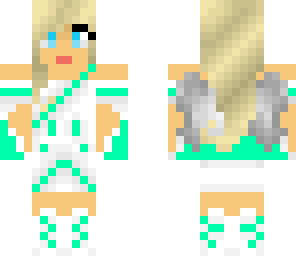 aqua angel