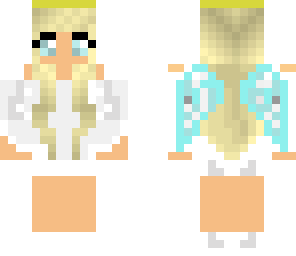 sky girl