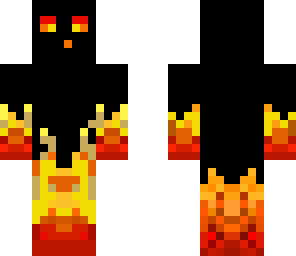 ember slime