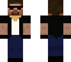 herobrine