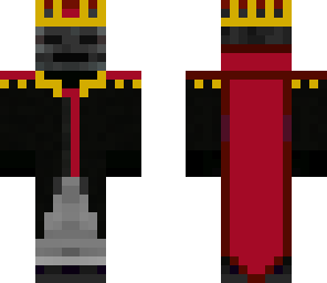 wither king