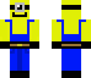 dm minion