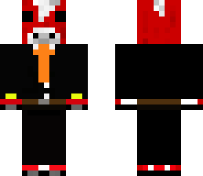 suit mooshroom