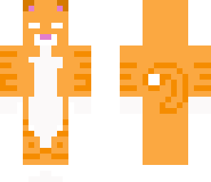 herobrine cat
