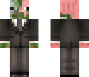 zombie pigman lawyer - zisteau