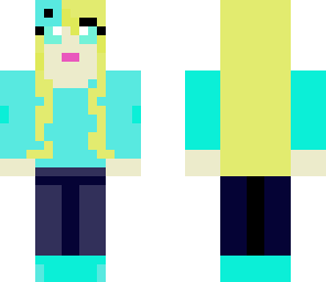 girl
