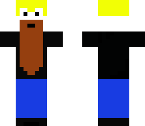 arathim with budder hat
