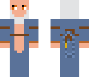 graham the monkey shaman