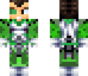 skin de vegetta777