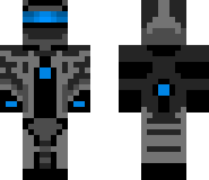 space lab worker