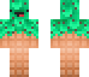 mint chip