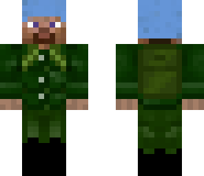 united nations soldier