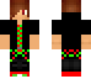christmas dude