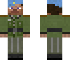 united nations officer