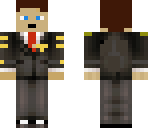 pilot