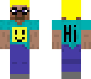 nick