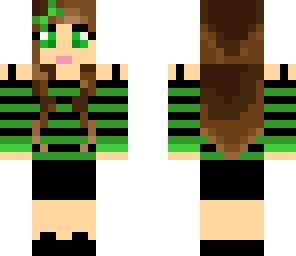 my mom's skin