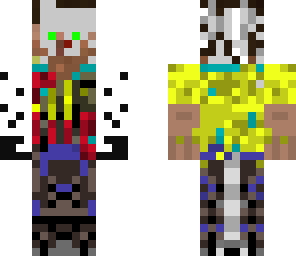 eniomachine 4 the beekeper_