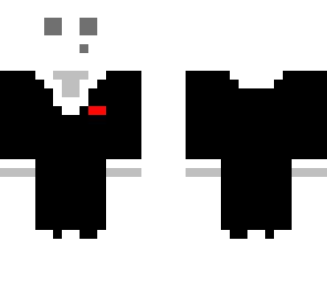 ghost butler